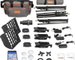Godox Kit LED S30 - 3xS30